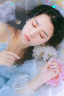 清风朗月花正开电视剧