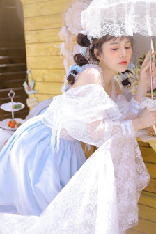 向阳而生