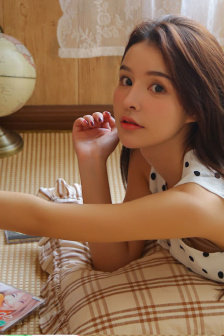 情欲九歌